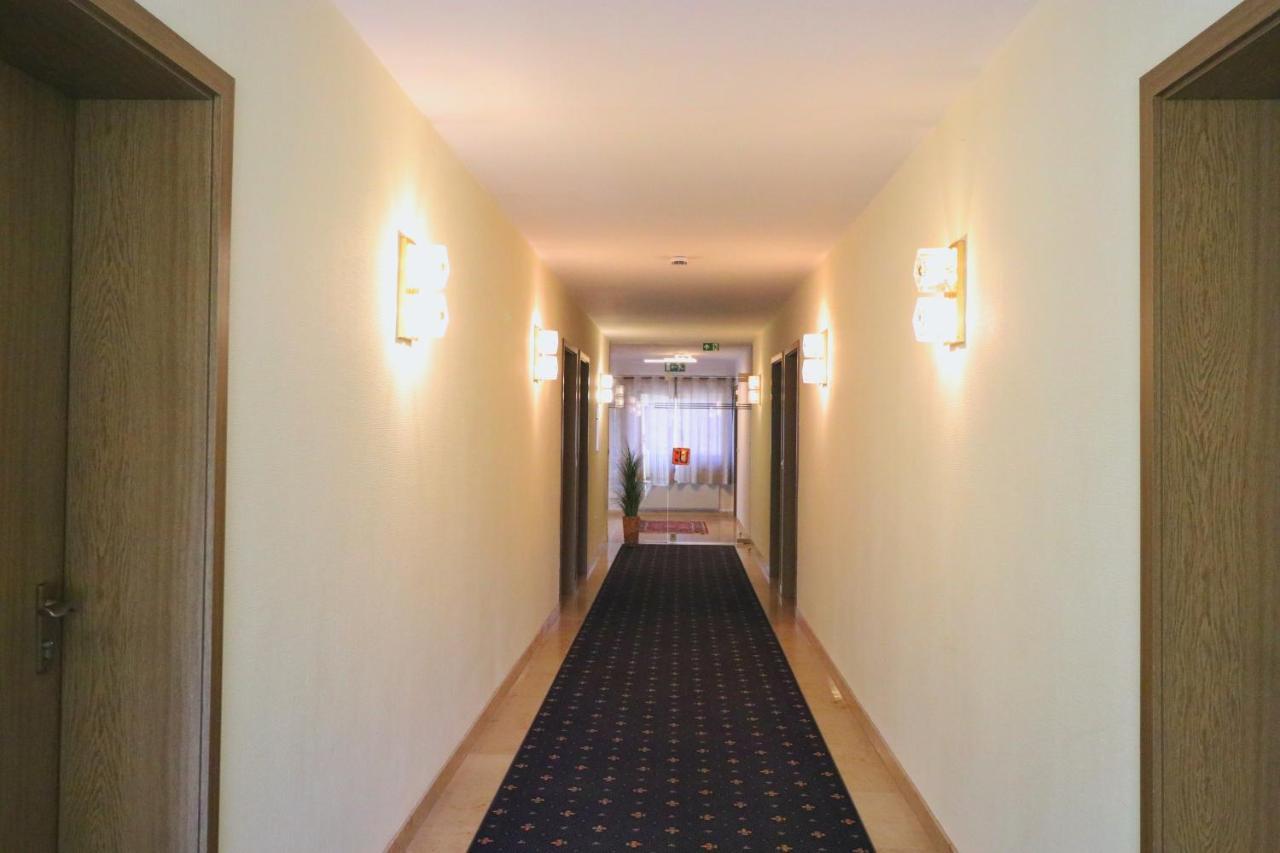 Hotel Franken Forchheim  Exterior photo
