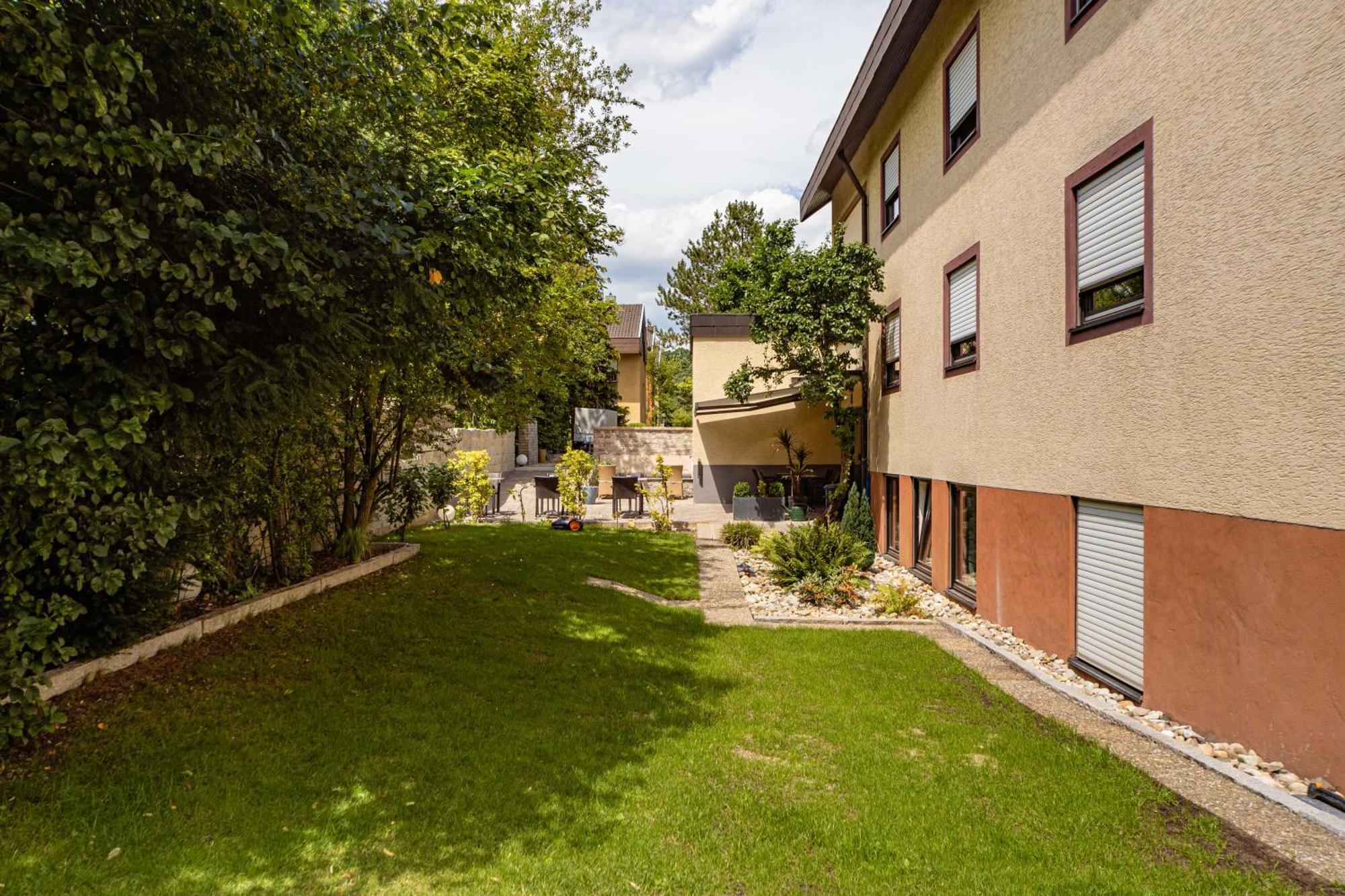 Hotel Franken Forchheim  Exterior photo
